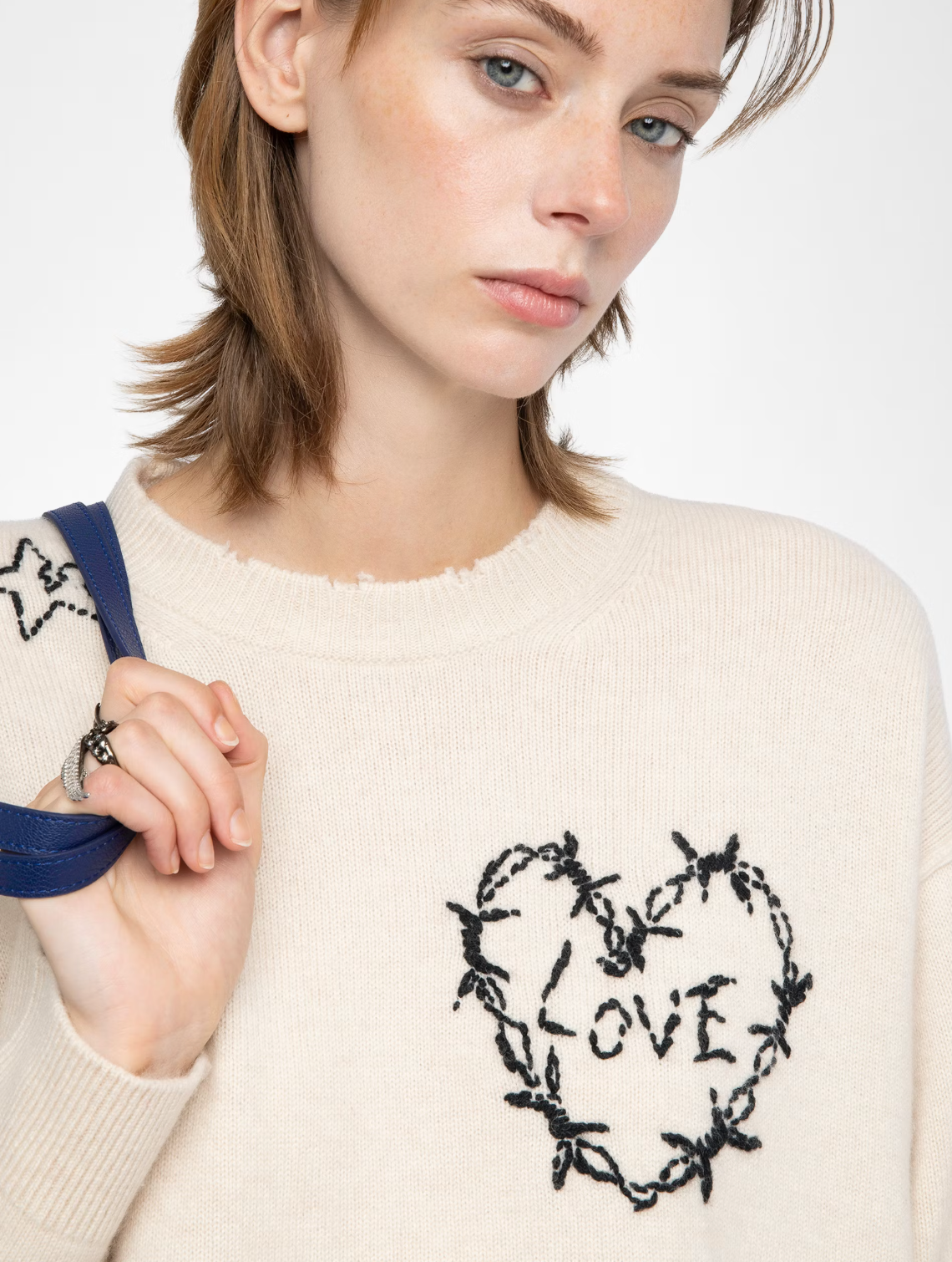 Z&V Markuz Sweater