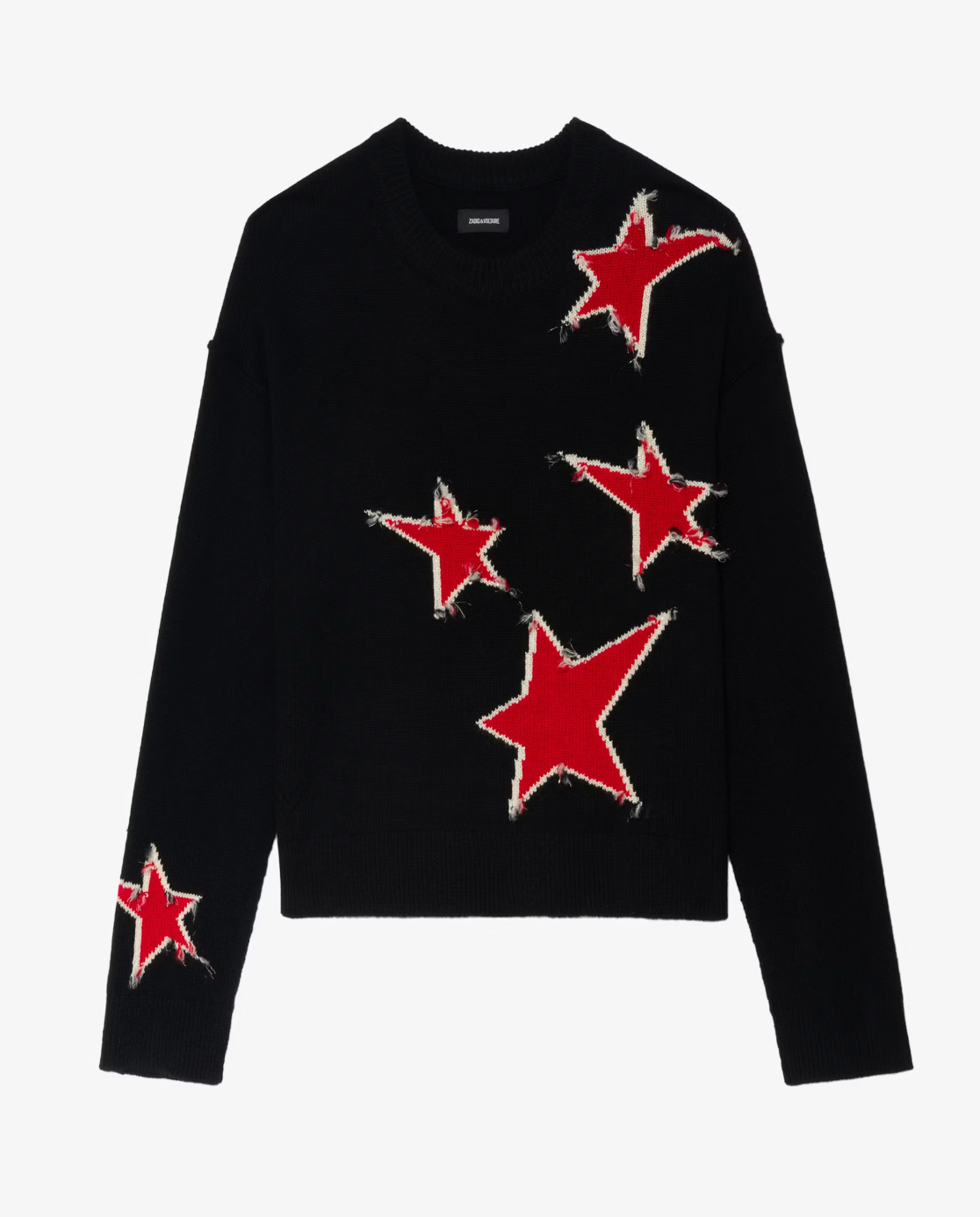 Z&V Markus Star Sweater