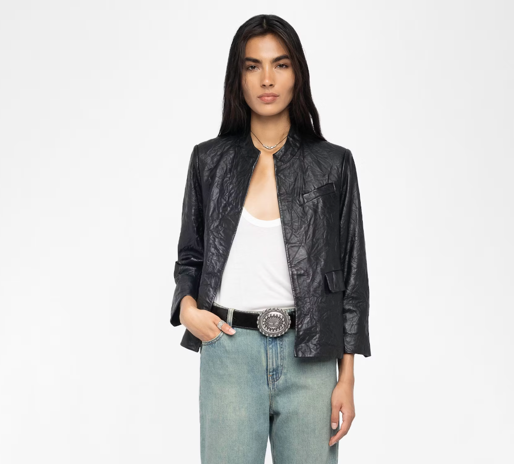 Z&V Veryn Blazer