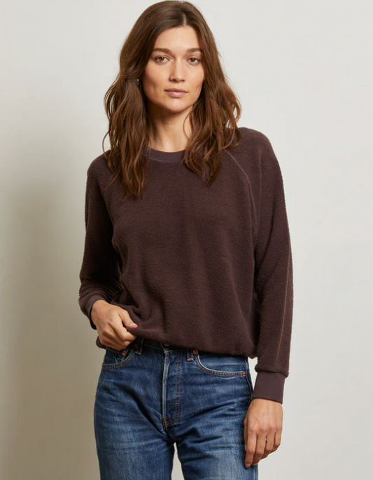 PWT Ziggy Sweatshirt