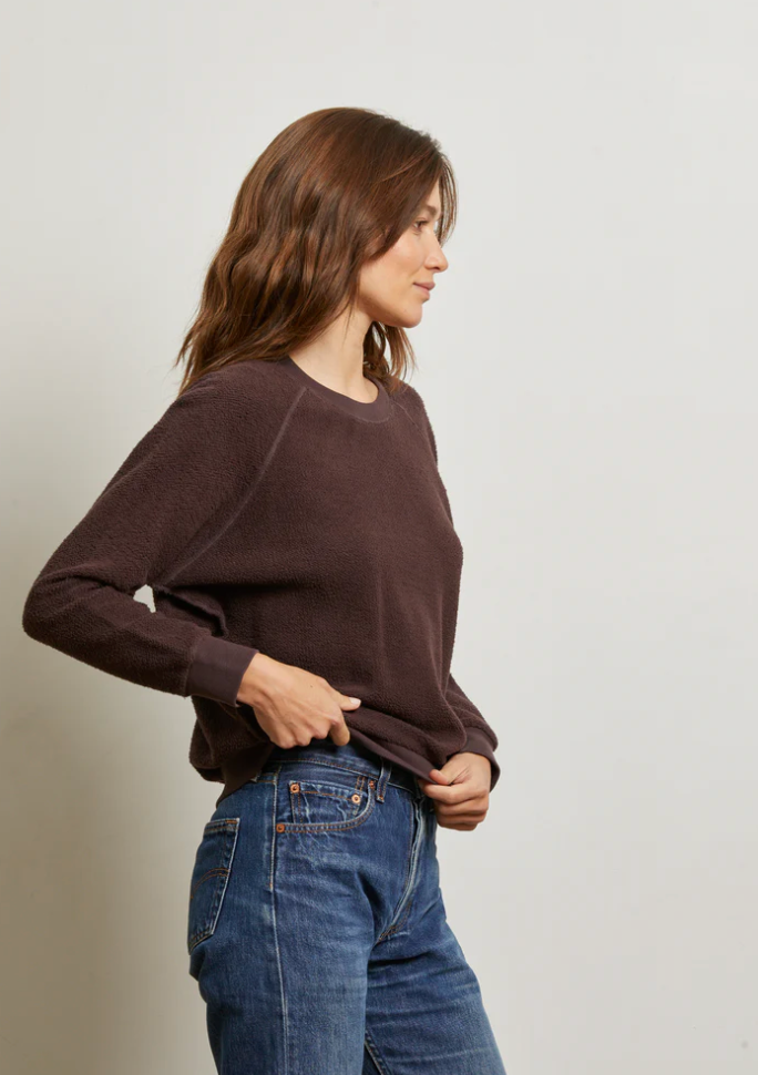 PWT Ziggy Sweatshirt