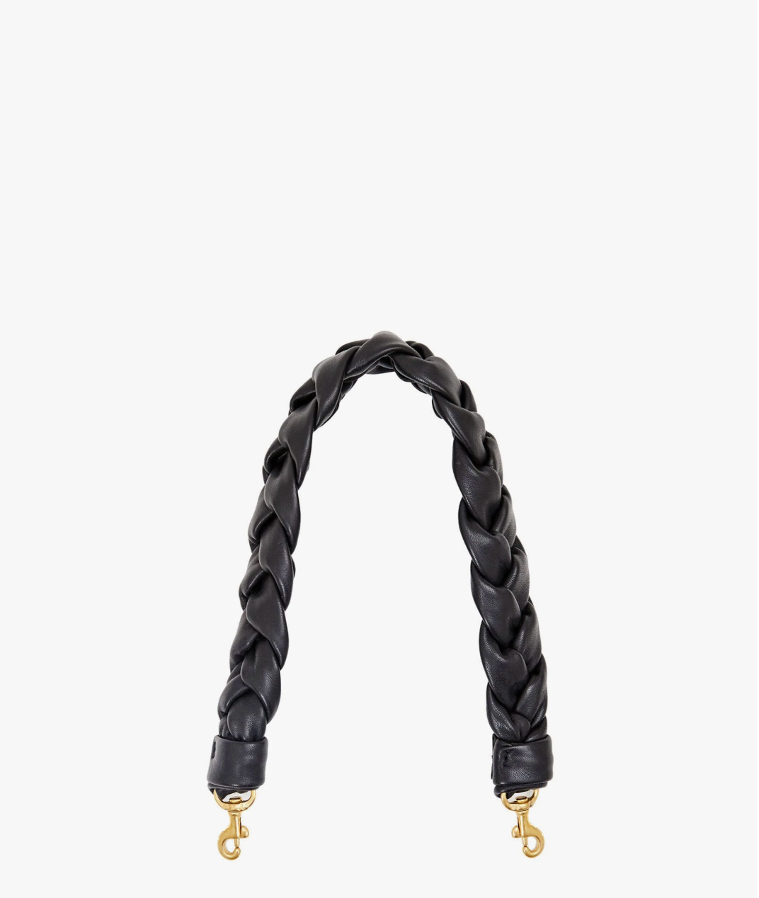 Clare V Shortie Strap