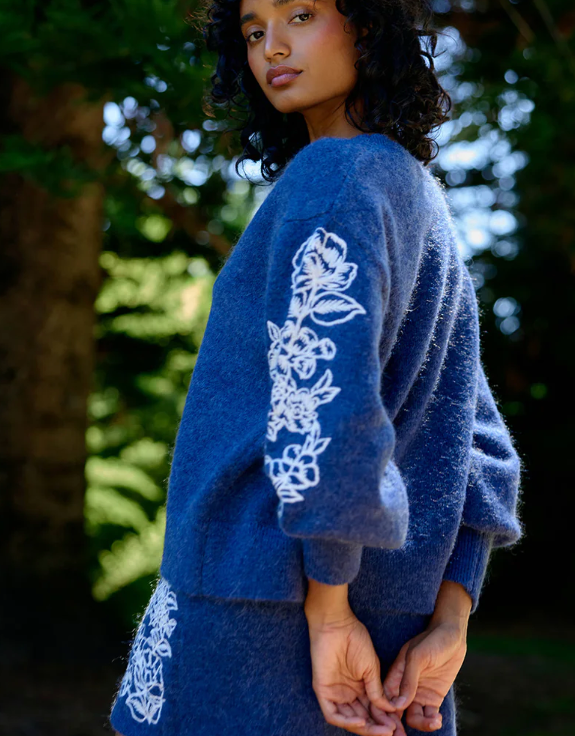 Aston Agnes Cardigan