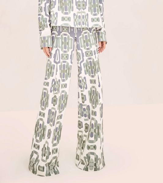 Alexis Salerno Pant