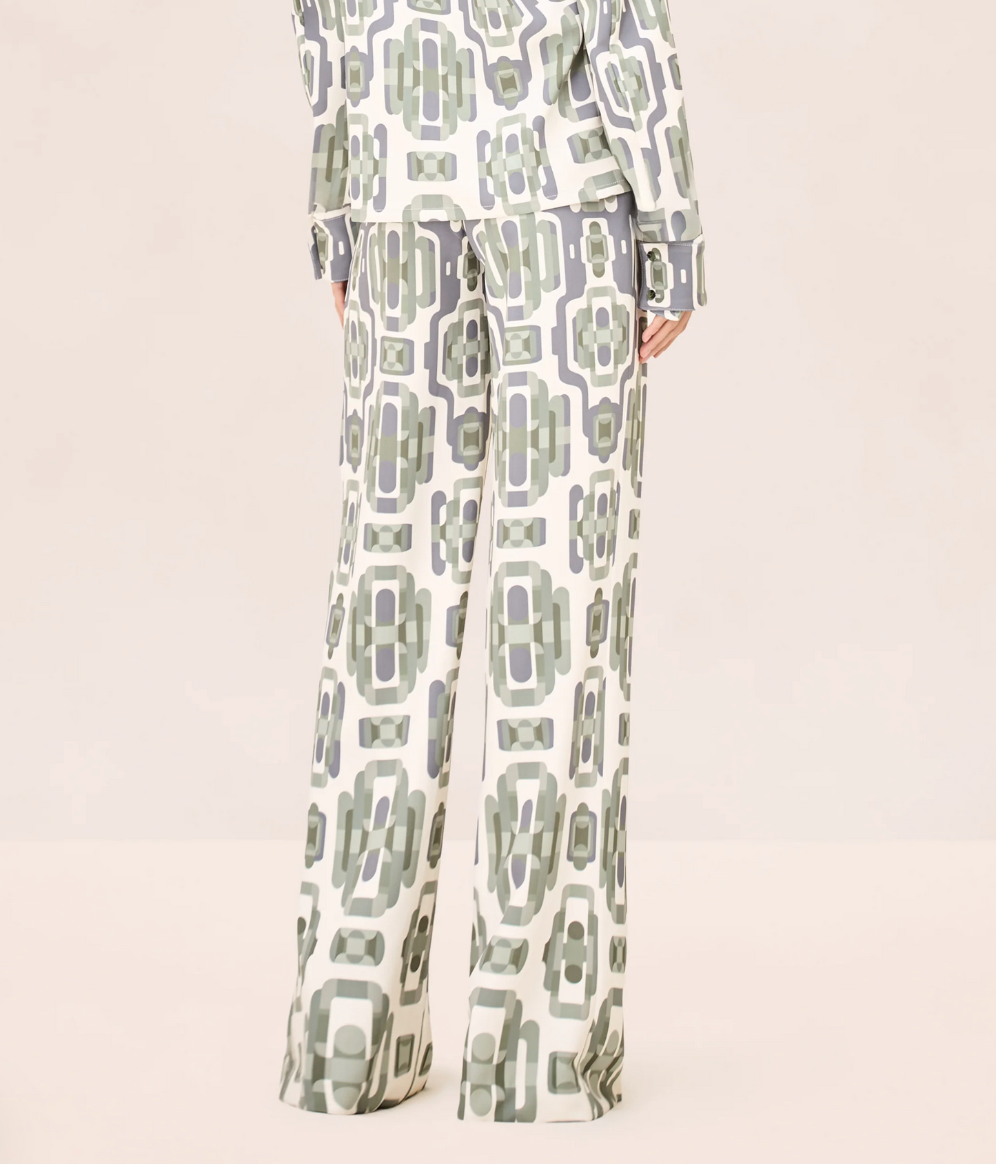 Alexis Salerno Pant