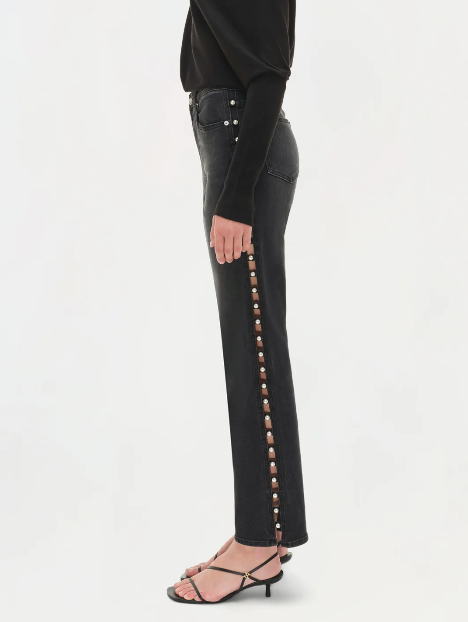 Simkhai Amelia HR Pearl Jean