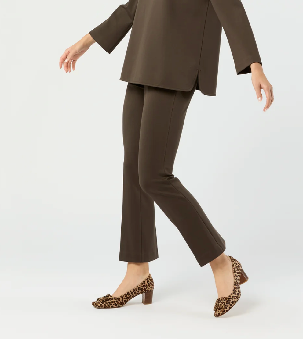Ann Mash Faye Flare Pant
