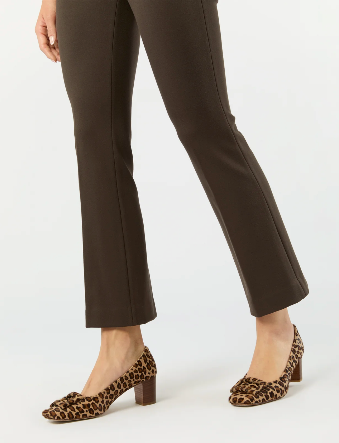 Ann Mash Faye Flare Pant