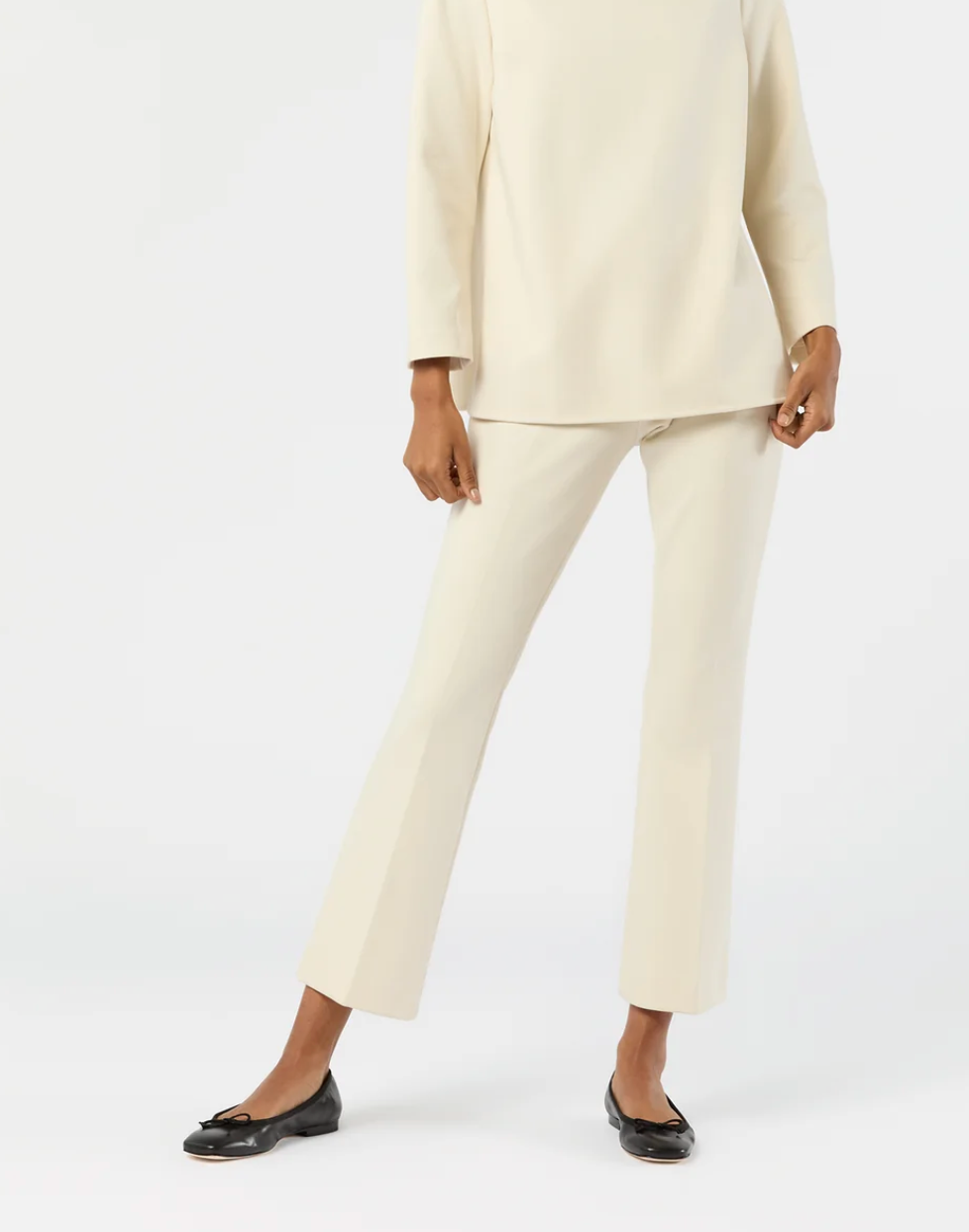 Ann Mash Faye Flare Pant