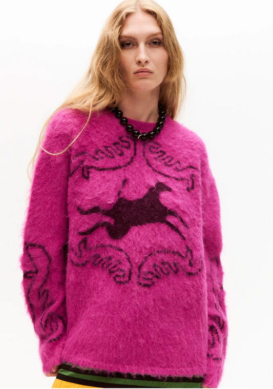 Carolina K Folklore Sweater