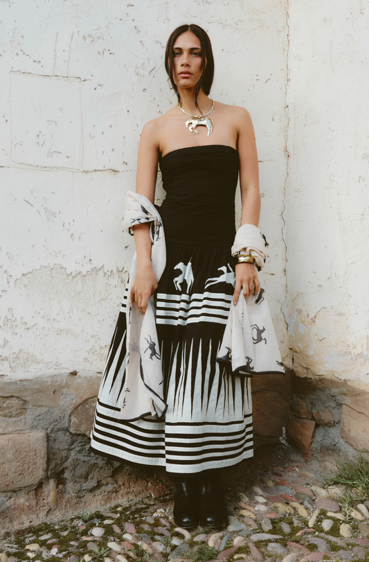 Carolina K Bonita Dress