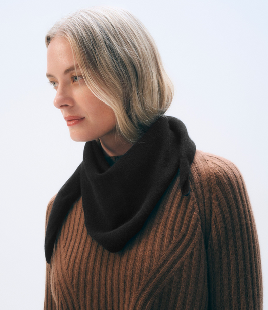 W+W Neckerchief