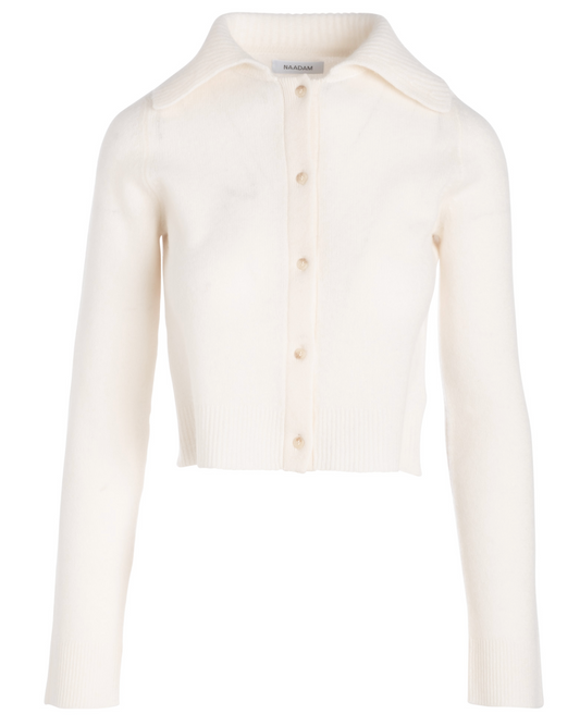 Naadam Coastal Cardigan