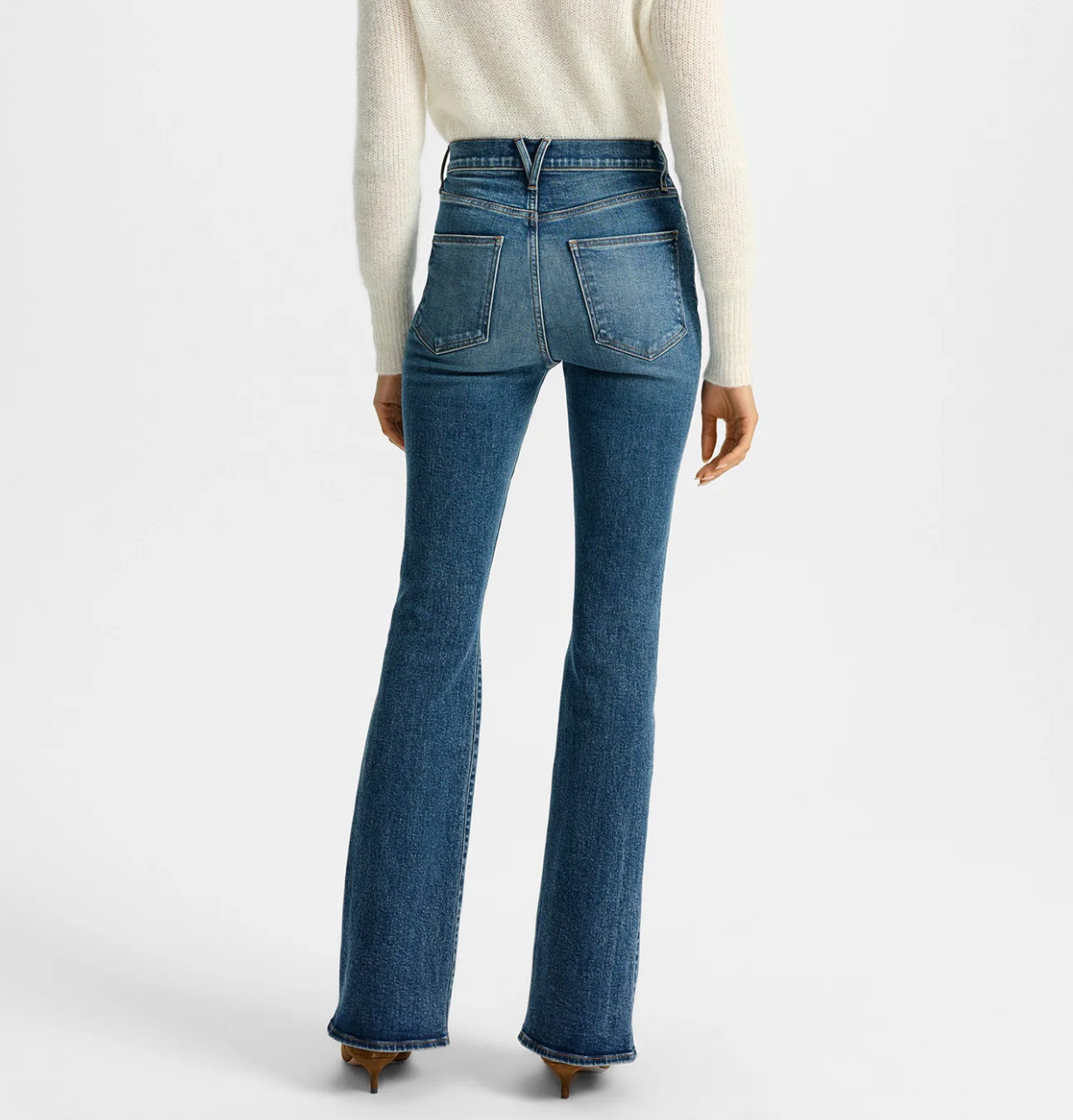 VB Beverly HR Flare