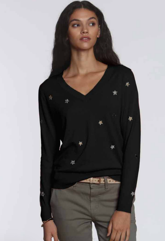 L+T Bonnie Star Vee