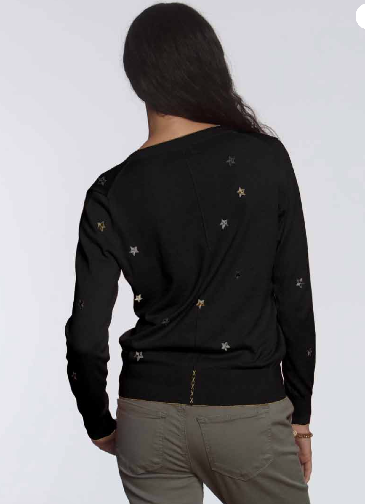 L+T Bonnie Star Vee