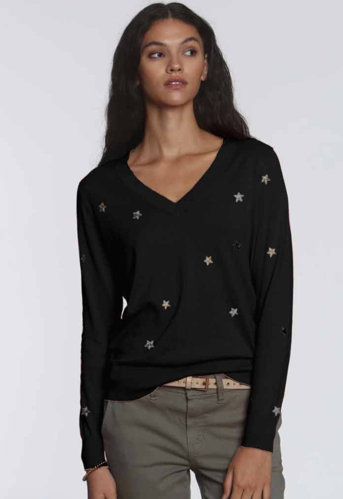 L+T Bonnie Star Vee
