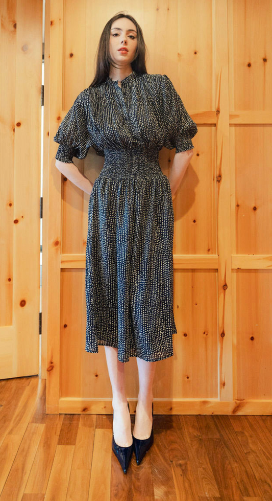 NAW Cynthia Maxi Dress