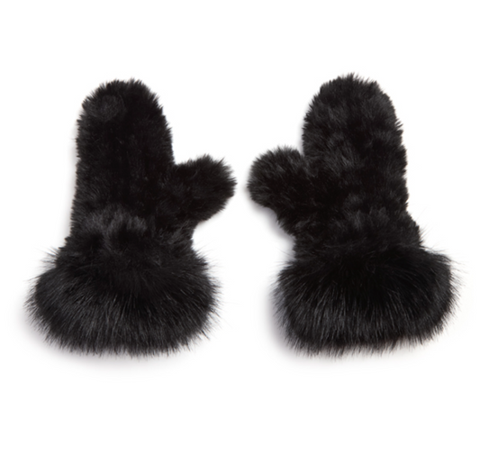 Jocelyn Mittens