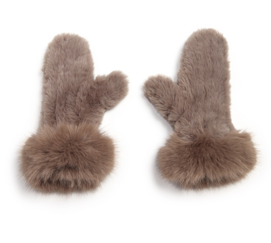 Jocelyn Mittens