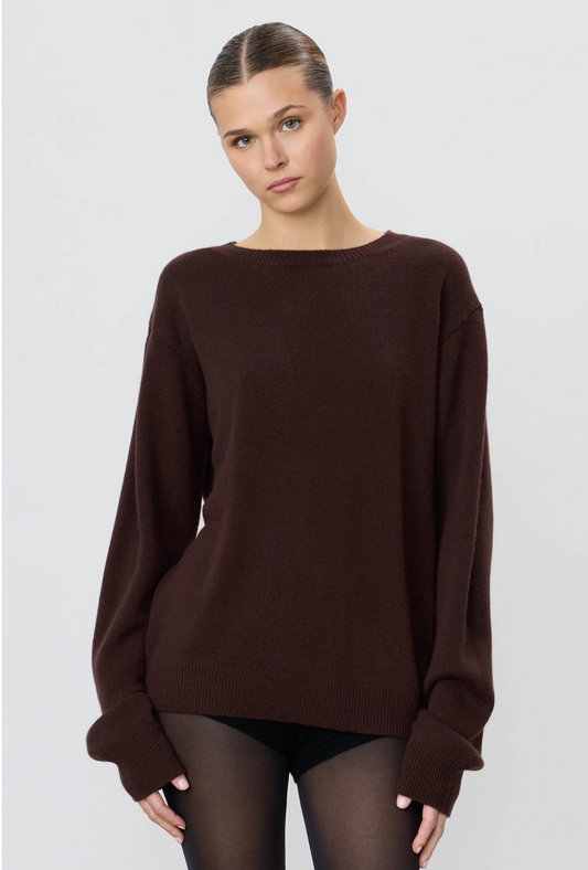 Eterne James Sweater