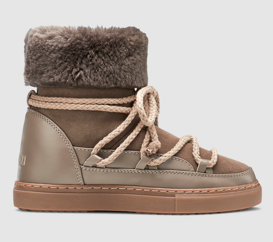 Inuikii Classic High Boot