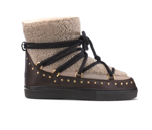 Inuikii Curly Rock Boot