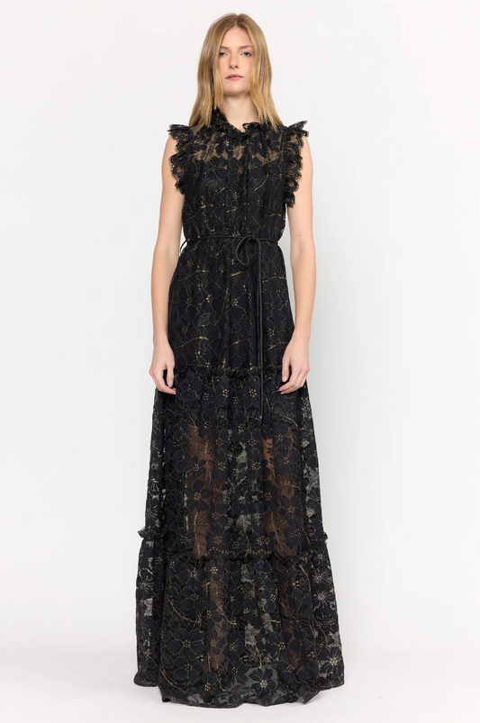 Christy Lynn Damien Dress