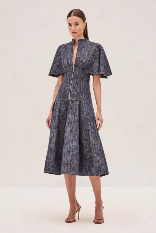 Alexis Weston Dress