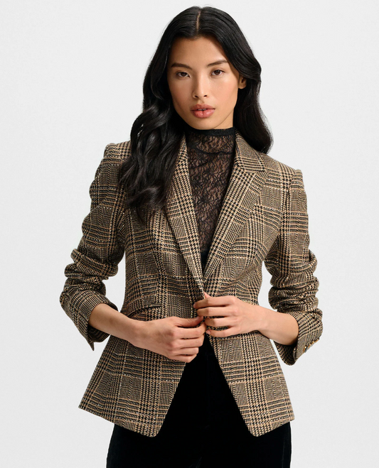 VB Kendryn Embellished Jacket