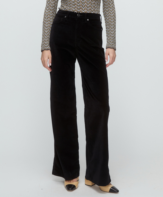 VB Taylor HR Velvet Jean