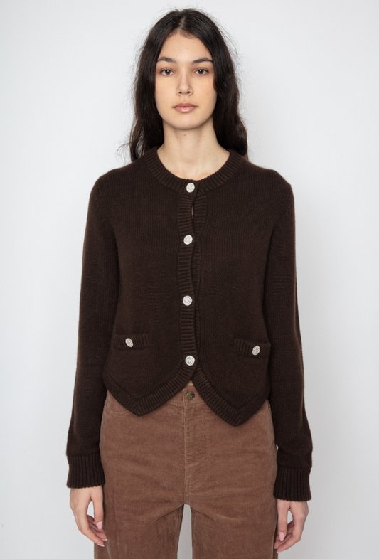 Z&V Westia Cardigan