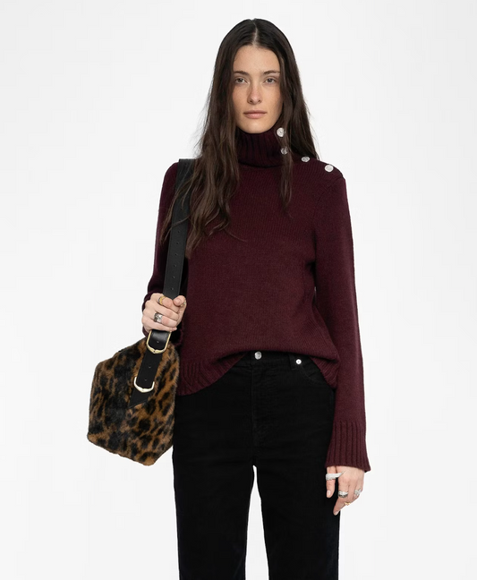 Z&V Nalma Sweater