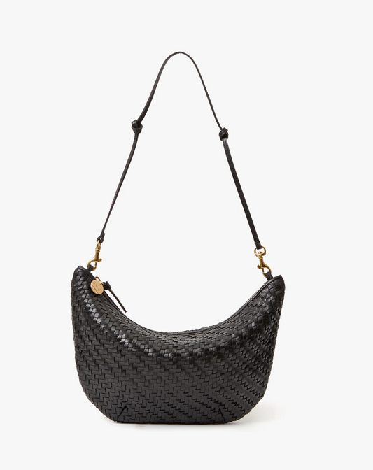Clare V Lune Bag
