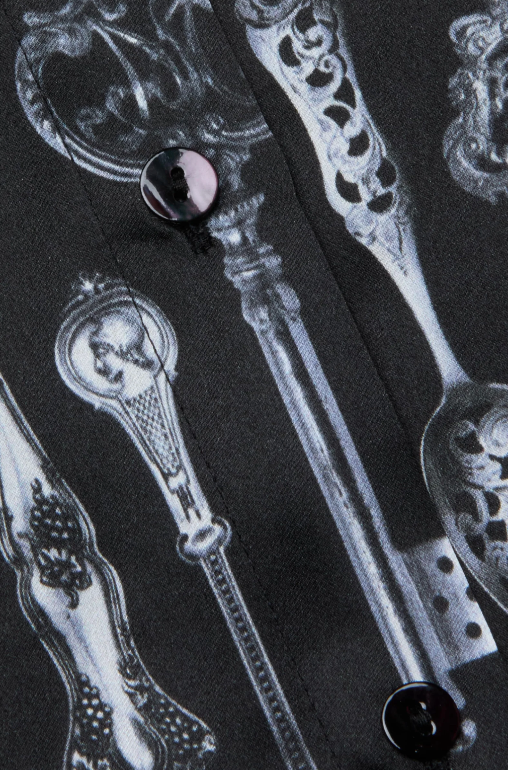 L'Agence Tyler L/S Blouse