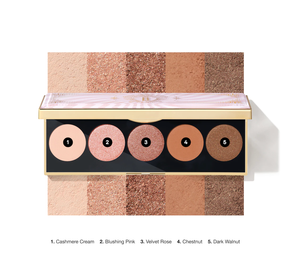 Bobbi Brown Limited Edition Eye Palette