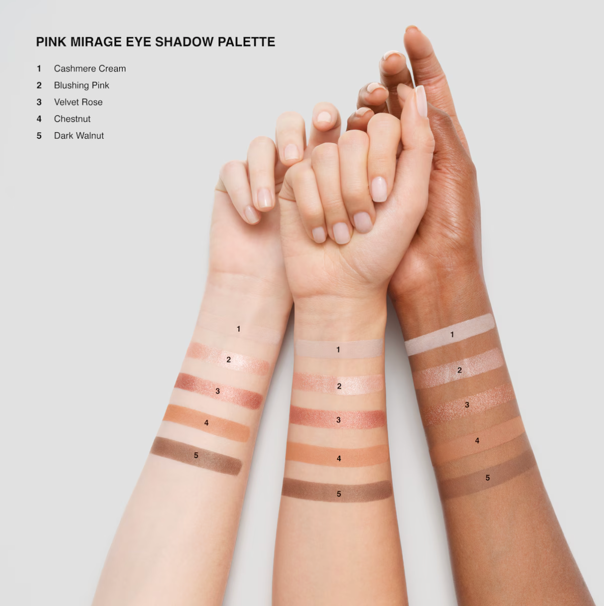 Bobbi Brown Limited Edition Eye Palette