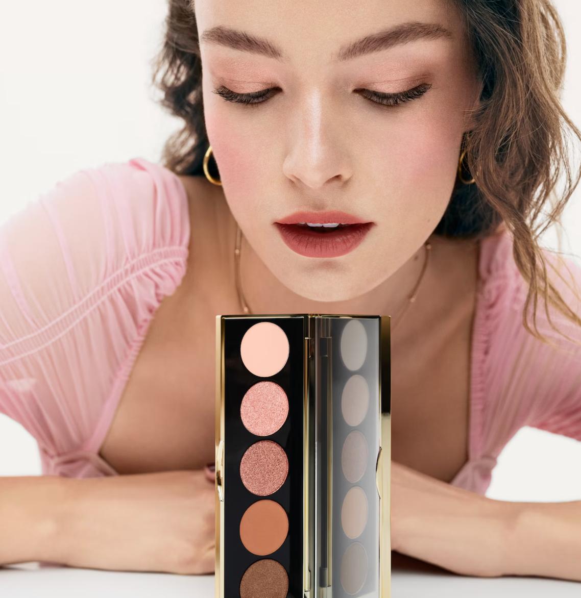 Bobbi Brown Limited Edition Eye Palette