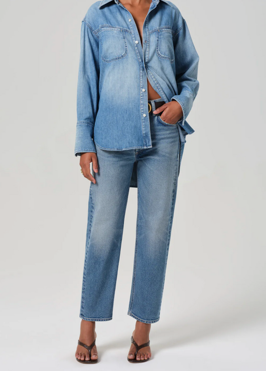 COH Delfina HR Straight