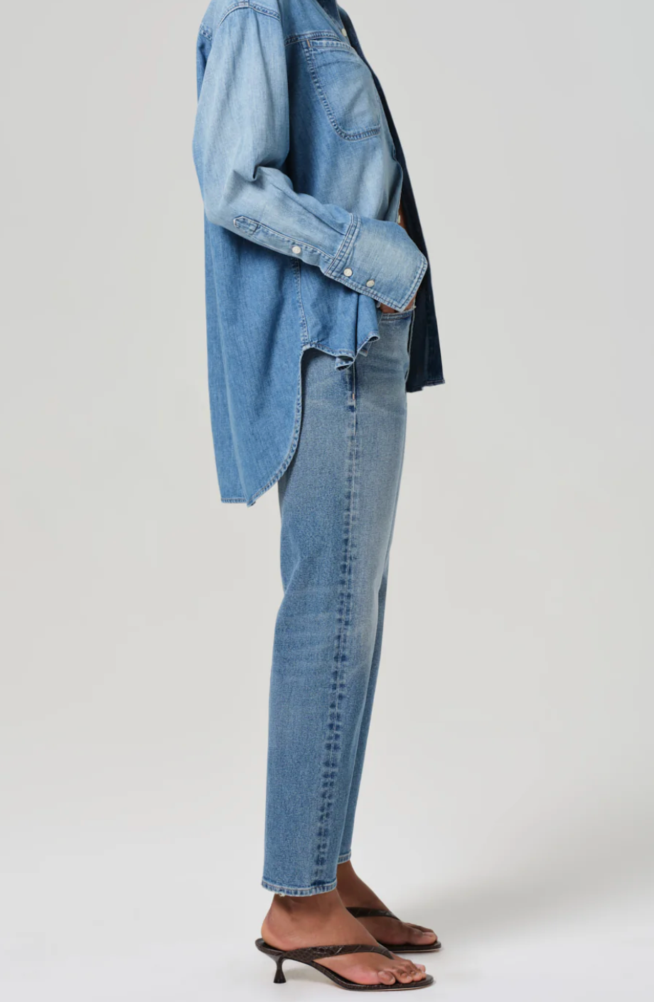 COH Delfina HR Straight