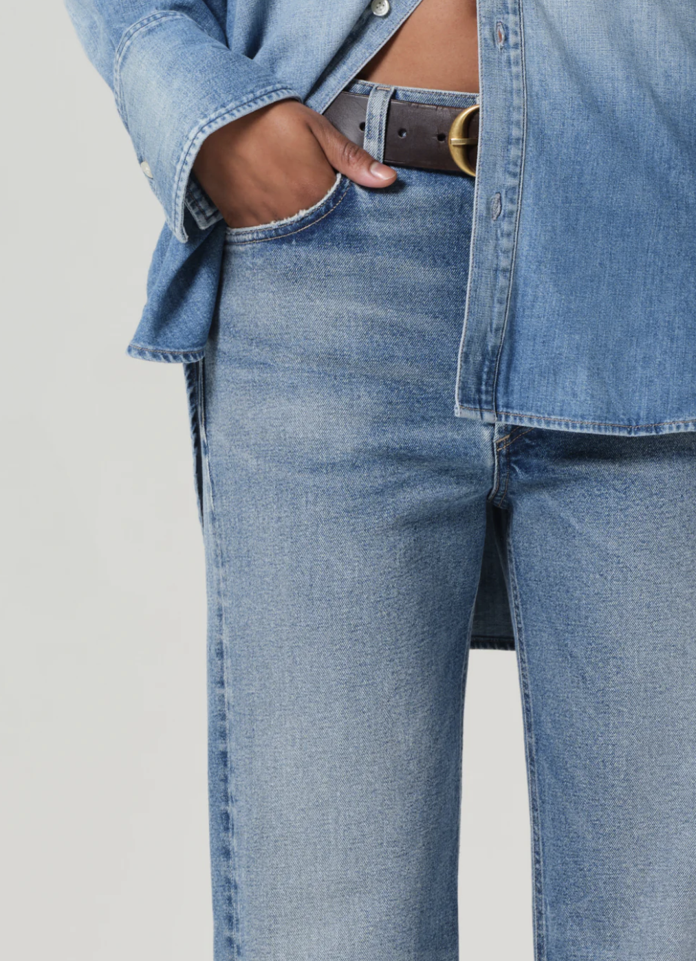 COH Delfina HR Straight