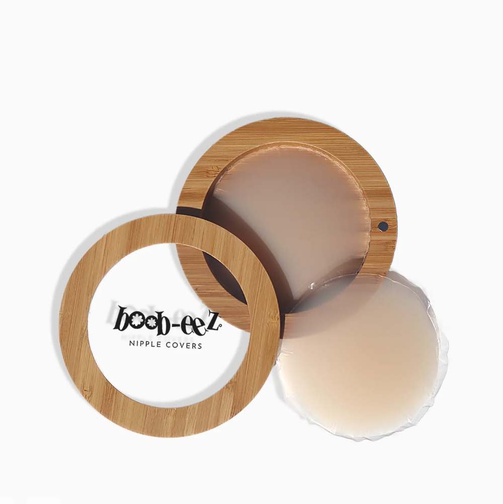 Boob-eez Concealers 8cm