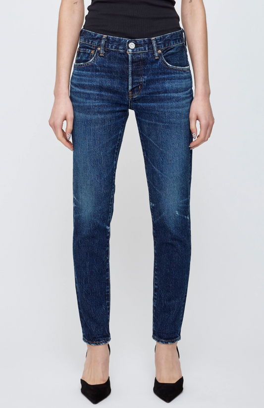 Moussy LR Camden Tapered
