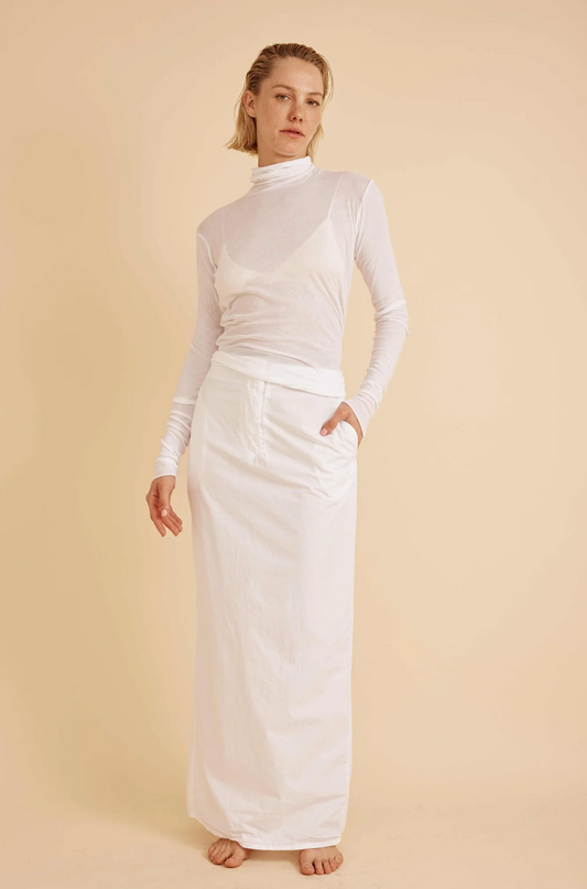 All Three Molly Turtleneck