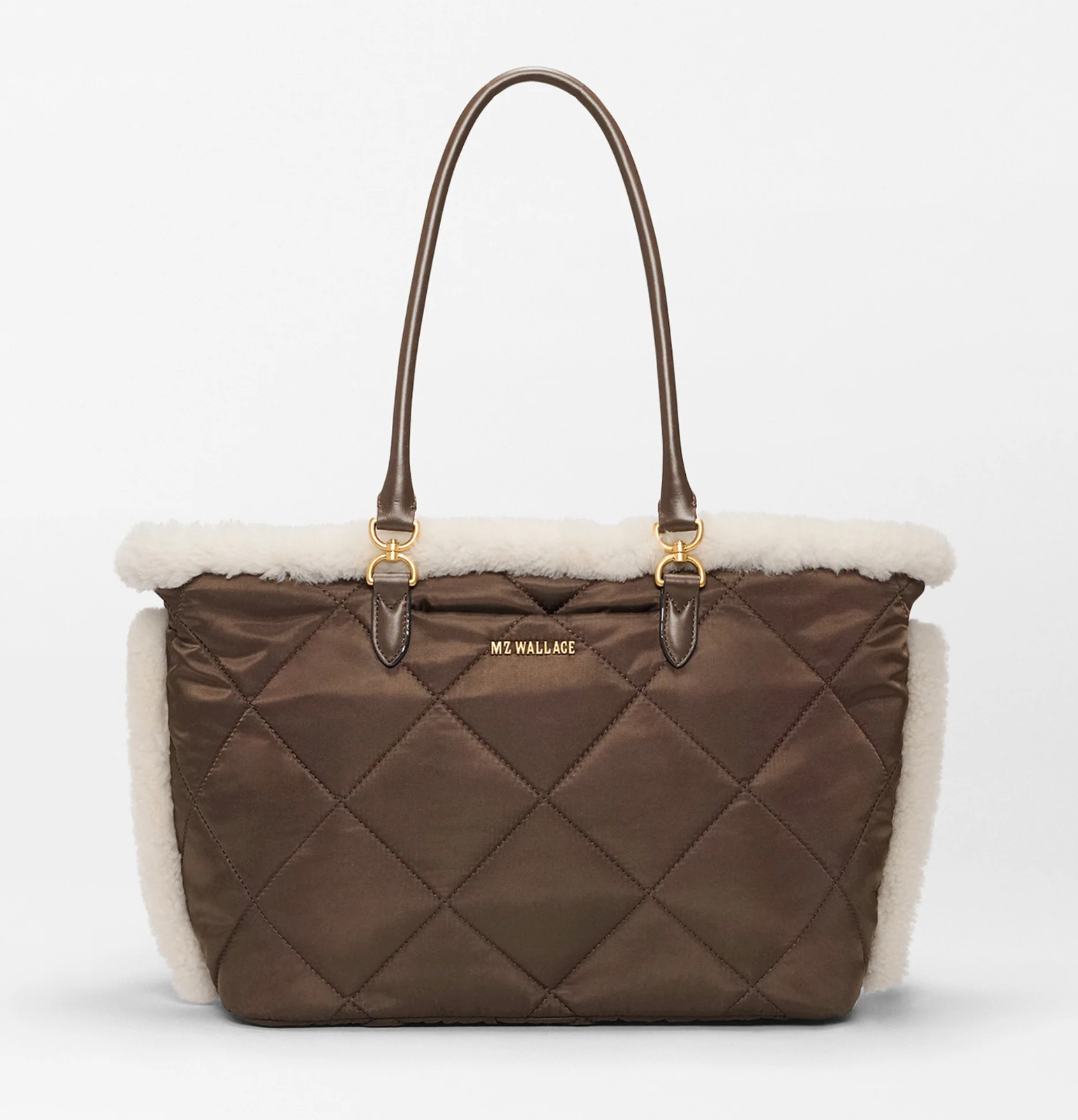 MZ Wallace Med Madison Tote