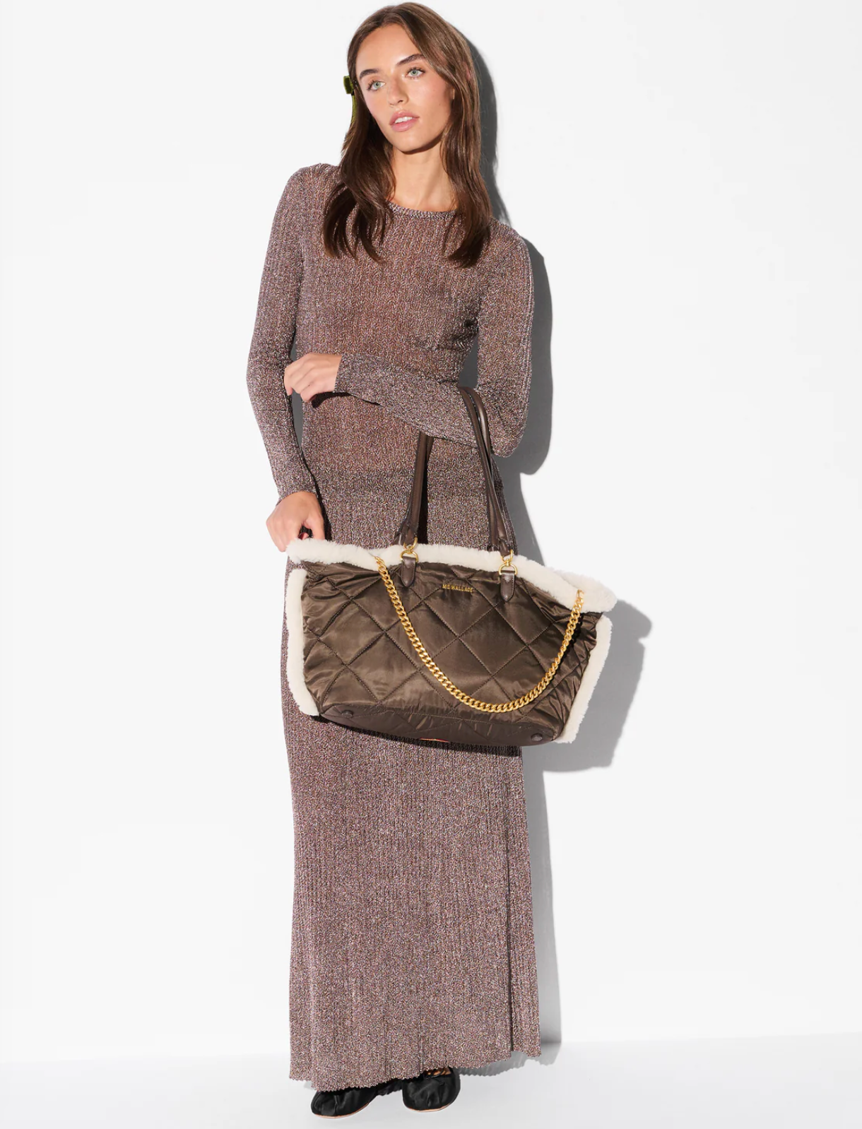 MZ Wallace Med Madison Tote