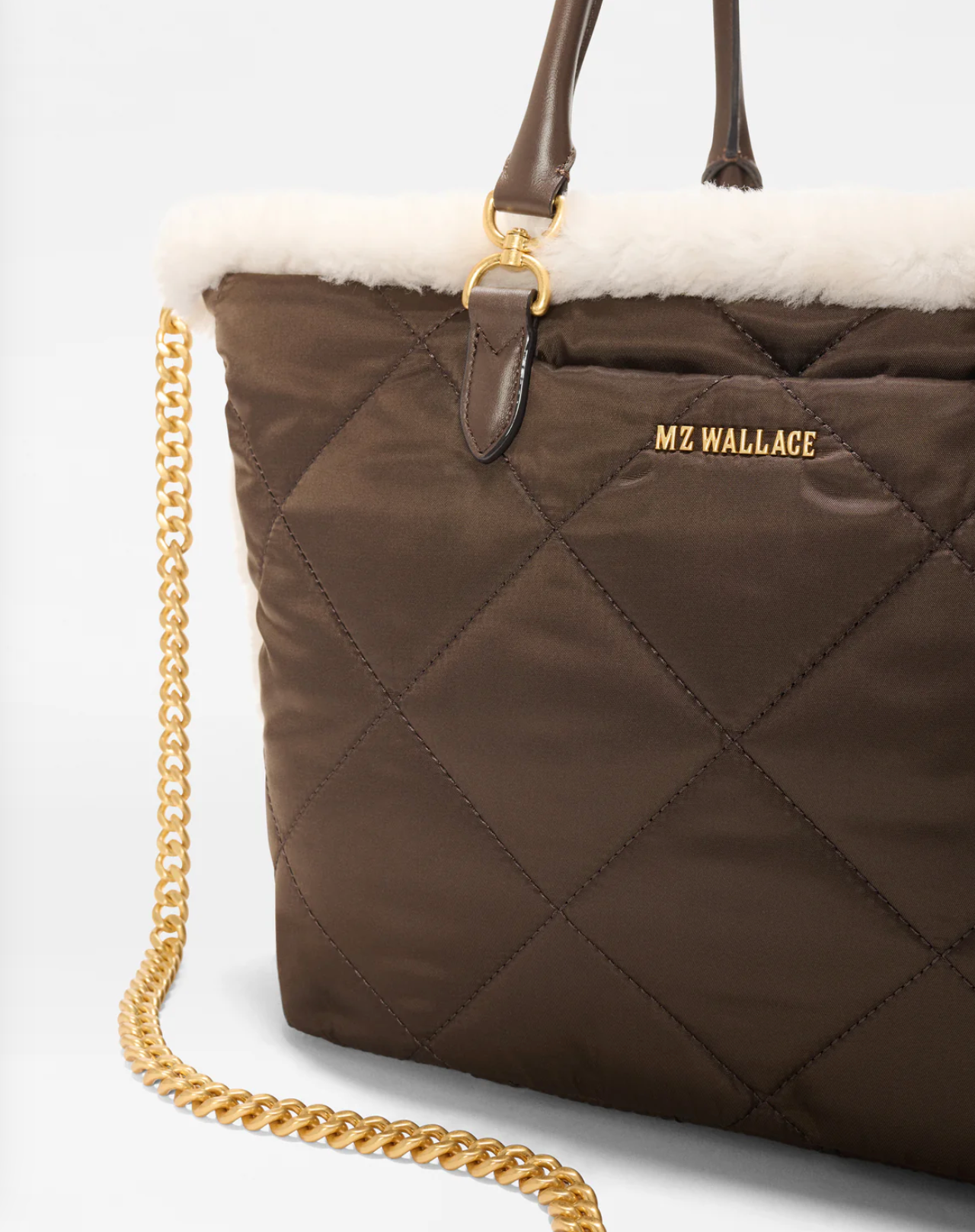 MZ Wallace Med Madison Tote
