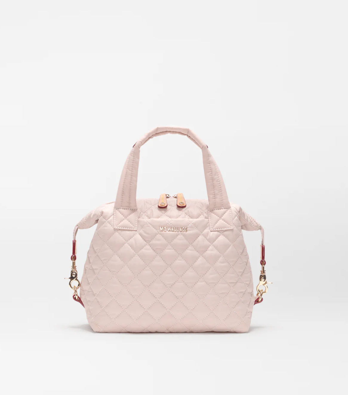 MZ Wallace Small Sutton Deluxe