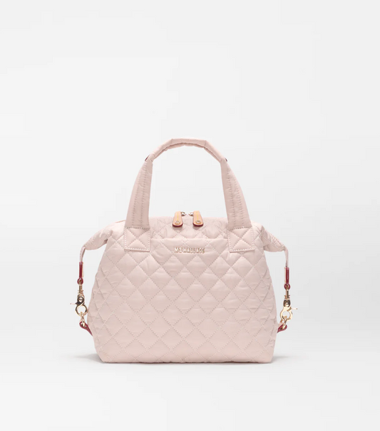 MZ Wallace Small Sutton Deluxe