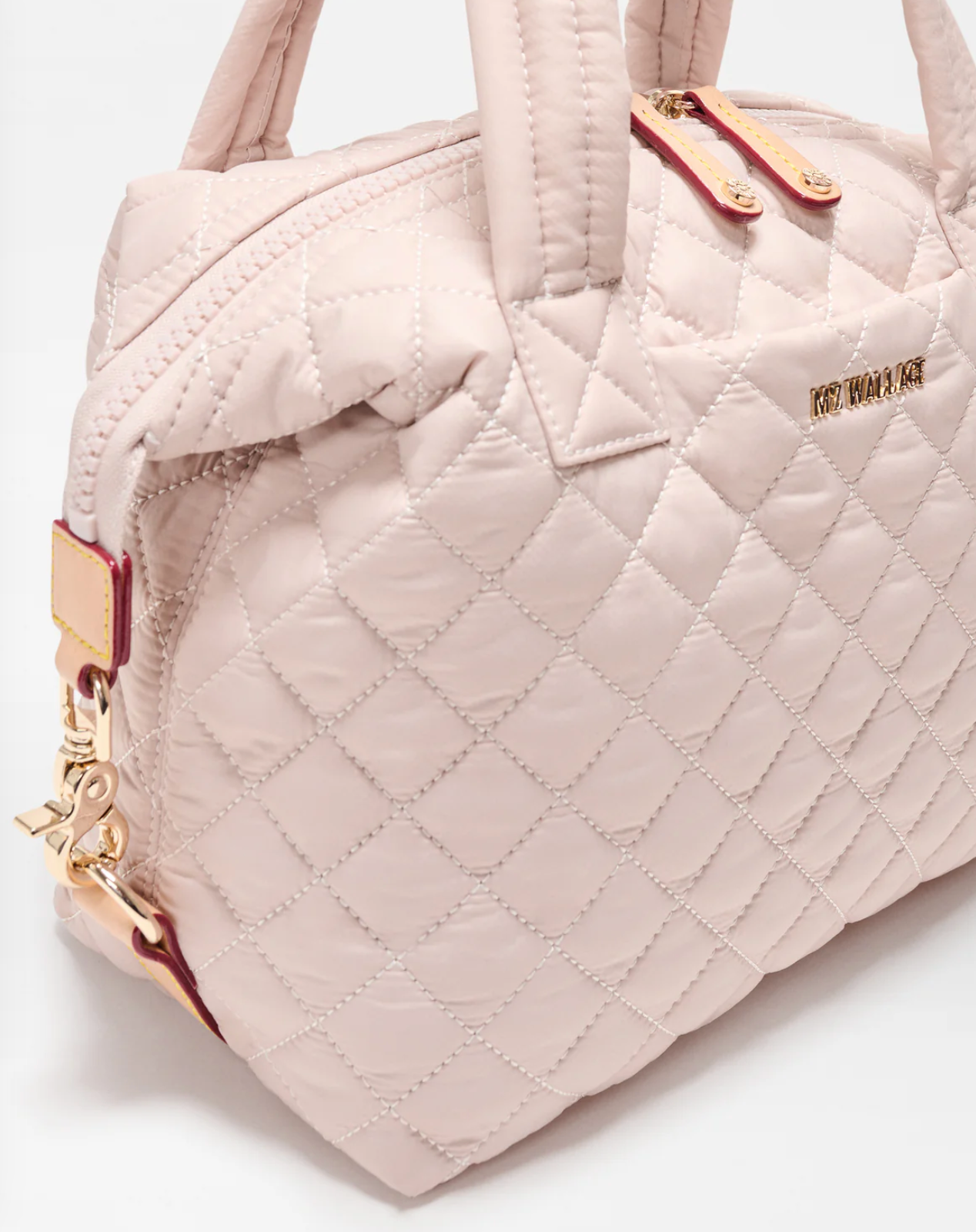 MZ Wallace Small Sutton Deluxe